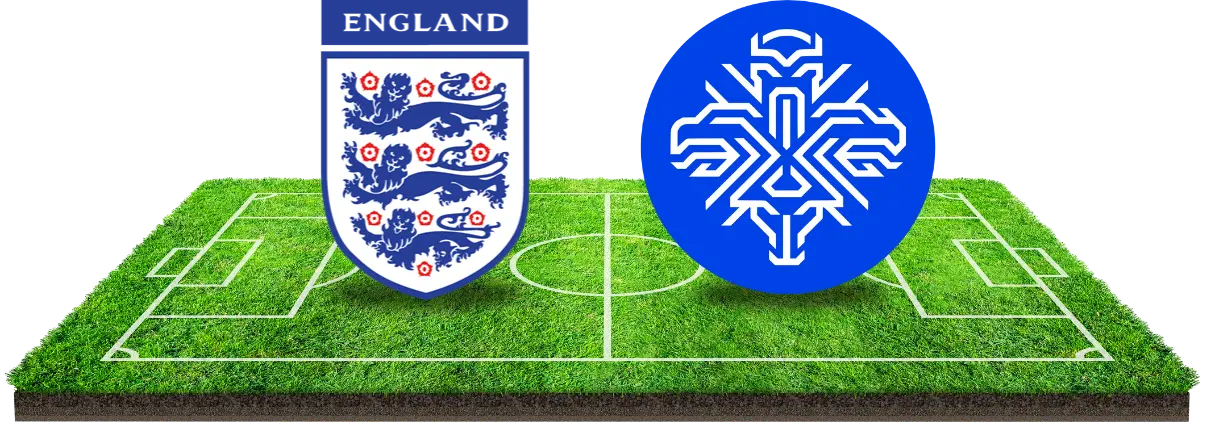 Wedtips Engeland vs. Ijsland: Gevecht op Wembley in de aanloop naar het EK 2024!