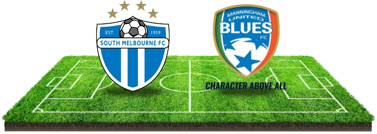 Geweldige quoteringen in de Victoria NPL 1 in Australië!