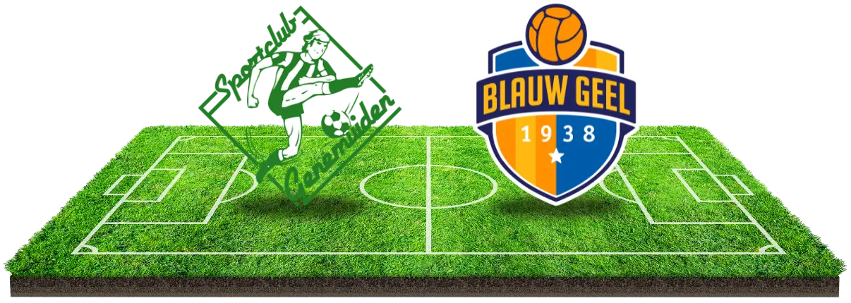 Spektakel verwacht in de tweede divisie Play-offs: Genemuiden vs Blauw Geel!