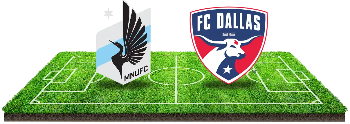 Een veel te hoge quotering voor Minnesota United in eigen huis?