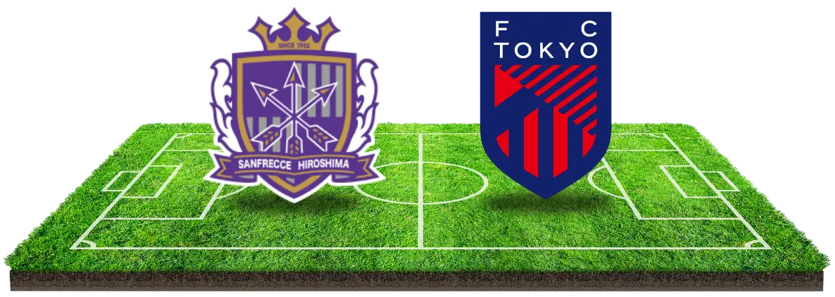 Hiroshima vs Tokyo - Slechts één treffer in de J. League Cup Play-off is genoeg!
