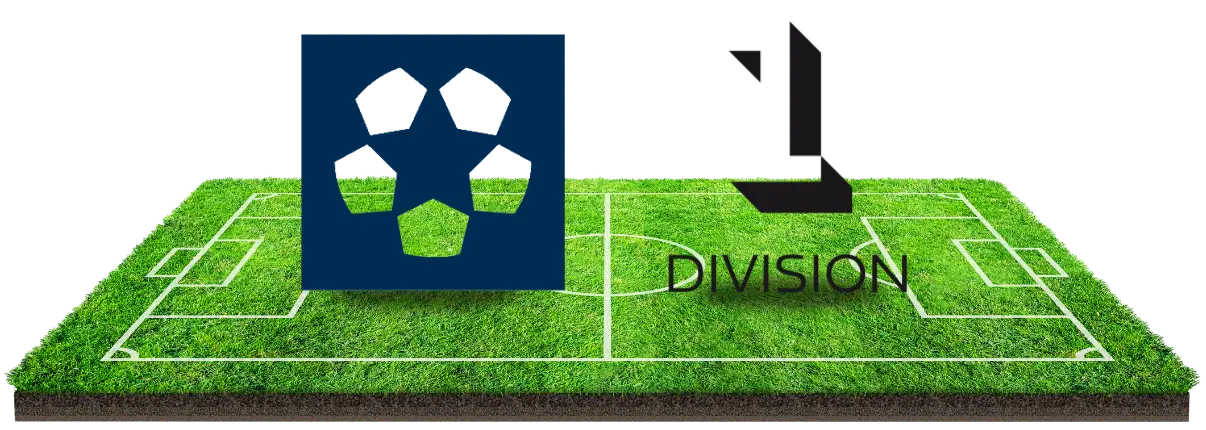 Spanning in de Zweedse Ettan Norra en Noorse 1st Division!