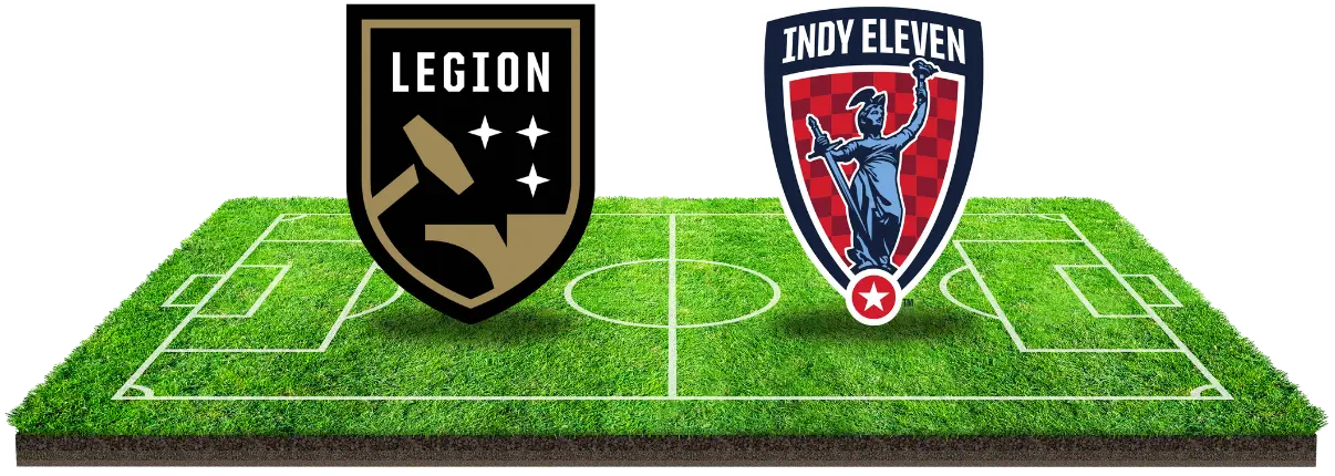 Birmingham Legion vs Indy Eleven: Kan Indy Eleven de winstreak vergroten naar 9?