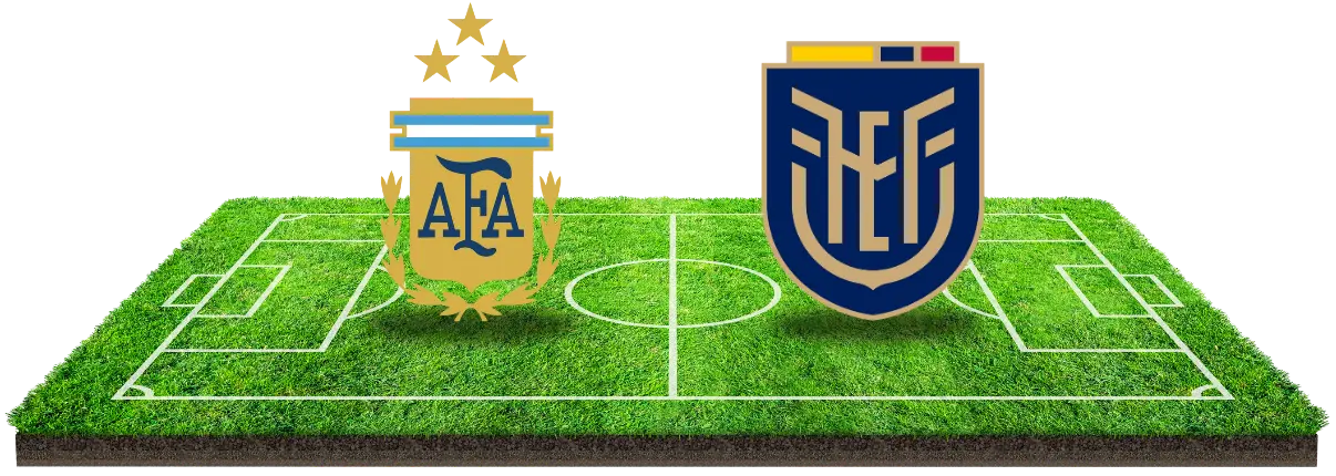 Voorbeschouwing: Argentinië vs Ecuador – Vriendschappelijke ontmoeting in Chicago!