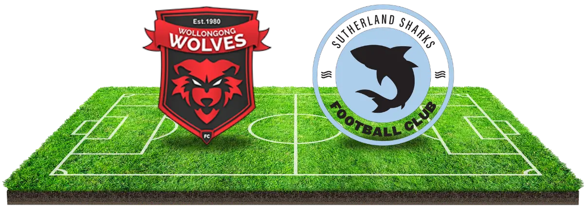 Wollongong vs Sutherland: Een cruciale clash in de NSW NPL 1!