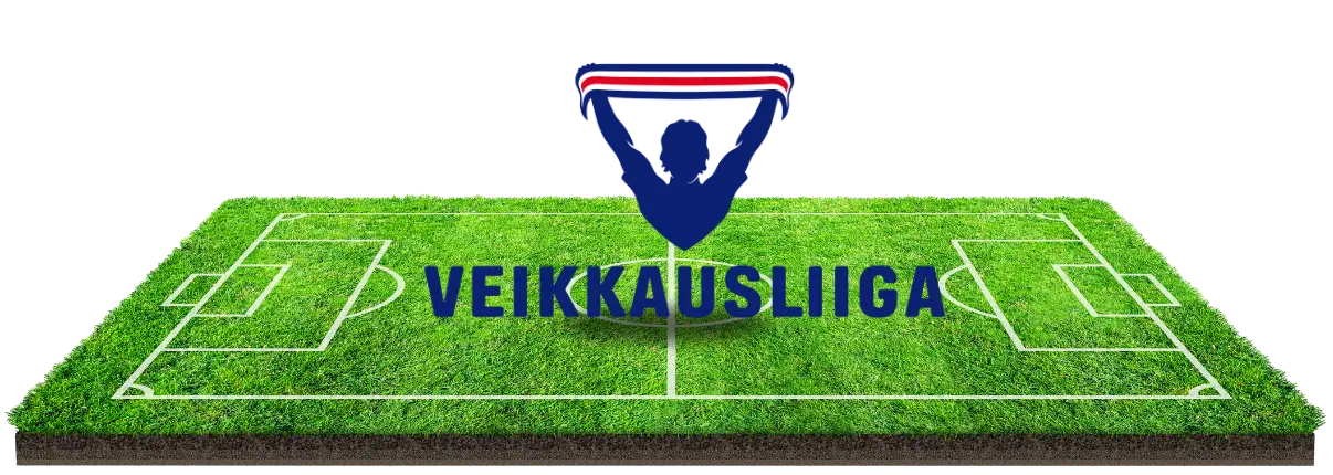 Met twee inhaalwedstrijd in de Finse Veikkausliiga!