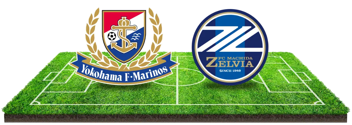 Yokohama F. Marinos vs Machida Zelvia: Doelpunten verwacht in top duel!