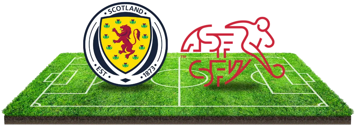 Voorbeschouwing EURO 2024 | Schotland vs Zwitserland: Kan Zwitserland 6 punten uit 2 wedstrijden pakken?