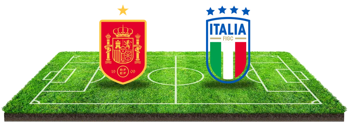 We zoomen in op de heerlijke kraker tussen twee Europese giganten!