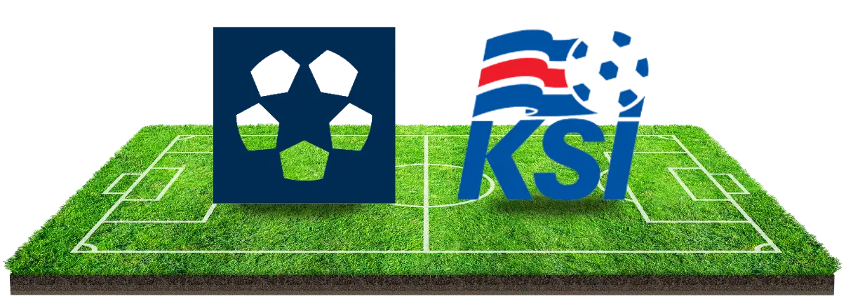 Vasalund vs Stockholm en Keflavik vs Throttur op donderdagavond!