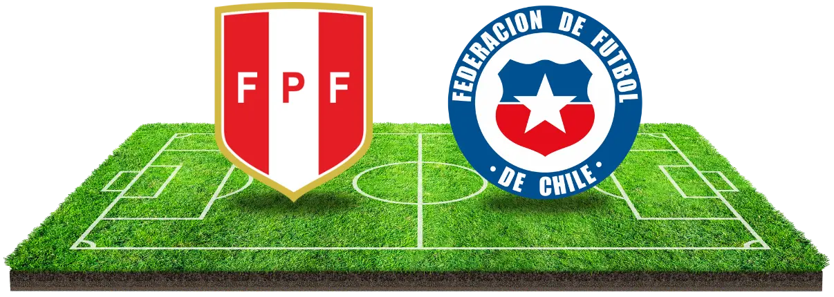 Voorspelling Copa America 2024 | Peru vs Chili: Doelpuntenfestijn verwacht in Texas!