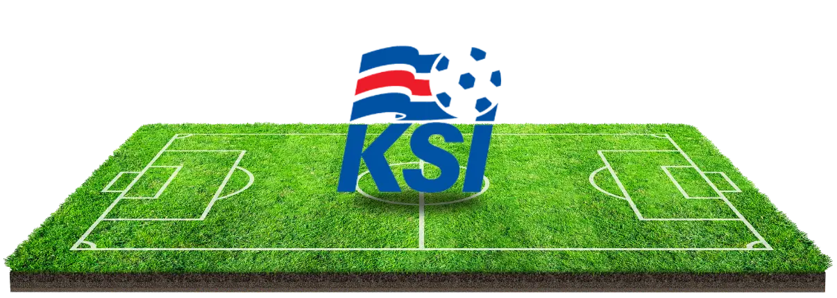 Op naar de Ijslandse Efsta deild!