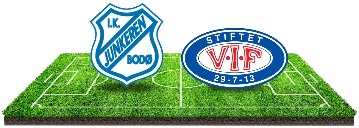 Junkeren vs Valerenga II - Speelronde 12, 2nd Division Noorwegen!