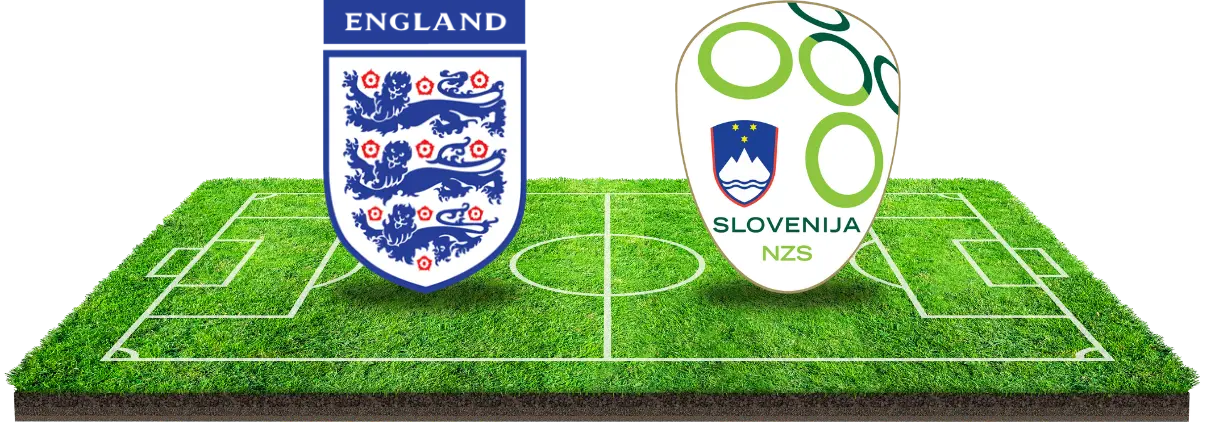Voorbeschouwing Engeland vs Slovenië | Euro 2024: Voorspellingen, odds en quoteringen!