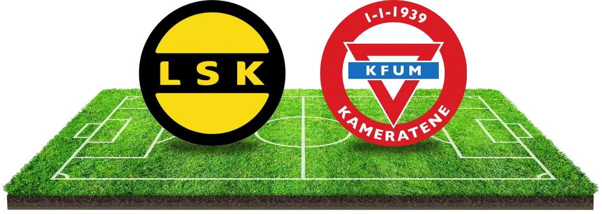 Voorbeschouwing Lillestrom vs. KFUM Oslo | Eliteserien: KFUM probeert negatieve reeks tegen Lillestrom te verbreken!