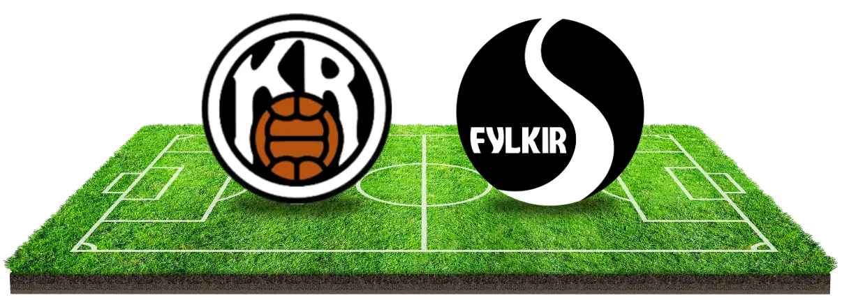 KR Reykjavik vs Fylkir Reykjavik: Alles wijst op een doelpuntrijke ontmoeting in de hoofdstad van Ijsland!