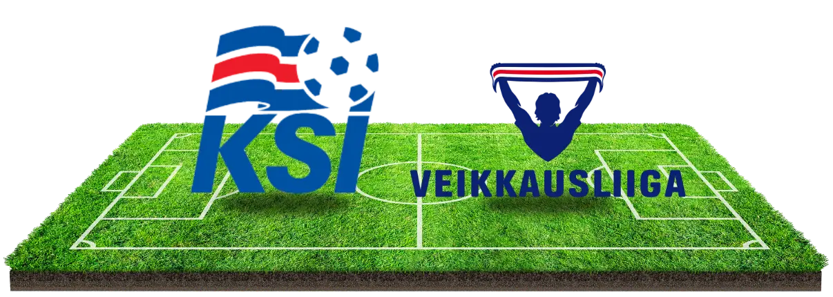 Verdubbelen met KFG tegen Vikingur O en Lahti tegen Ilves!