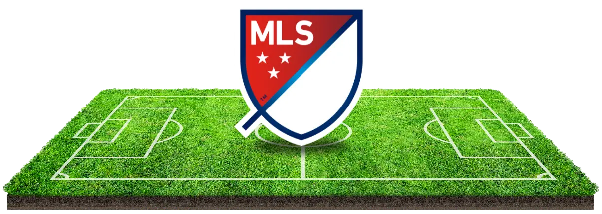Dallas vs. Portland en LA Galaxy vs. Los Angeles FC!
