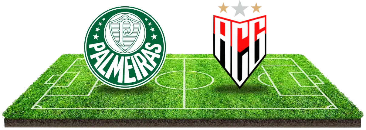 Palmeiras vs Atletico Go: Voorspellingen en wedtips voor Speelronde 16 van de Braziliaanse Serie A!