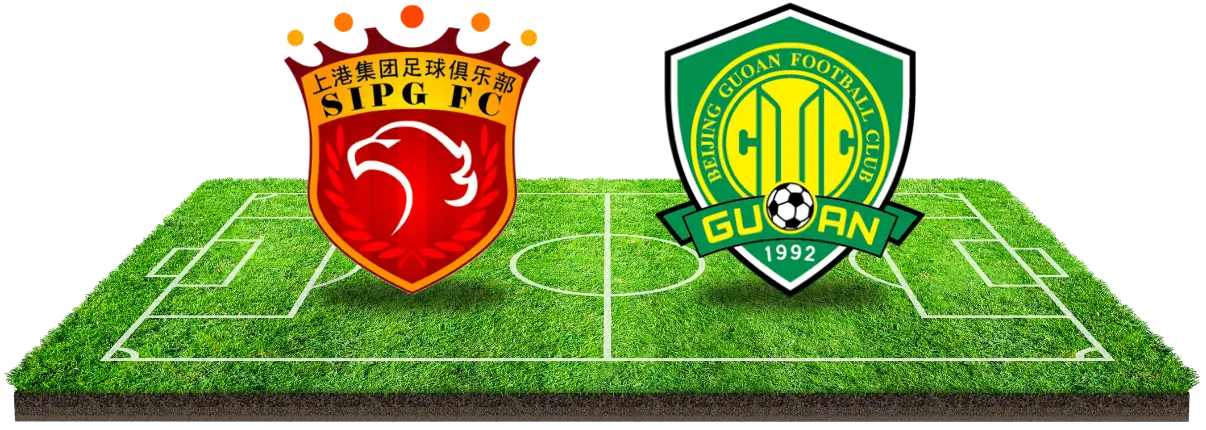 Een topper met Port vs Beijing in de Chinese Super League!