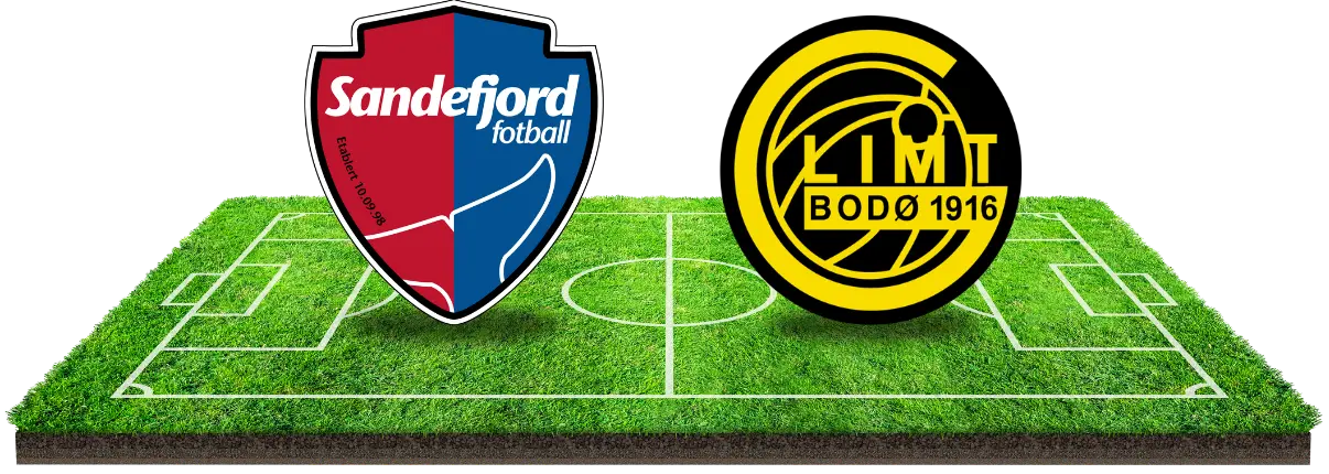 Sandefjord vs Bodo/Glimt - Speelronde 14 van de Noorse Eliteserien!