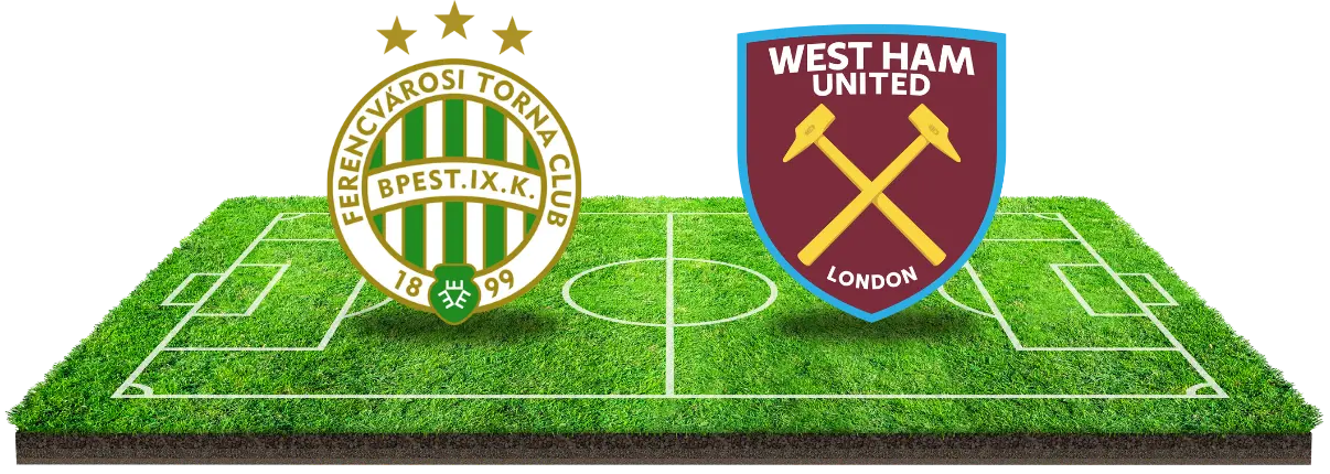 Ferencvaros tegen West Ham in Vriendschappelijk Duel!
