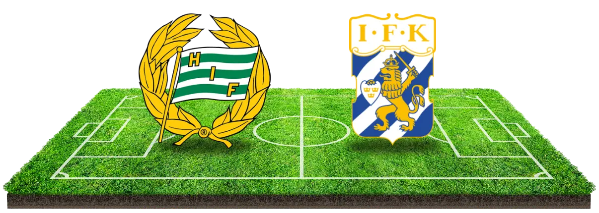 Hammarby - Goteborg: Voorspellingen, wedtips en quoteringen voor een duel in de Zweedse Allsvenskan!