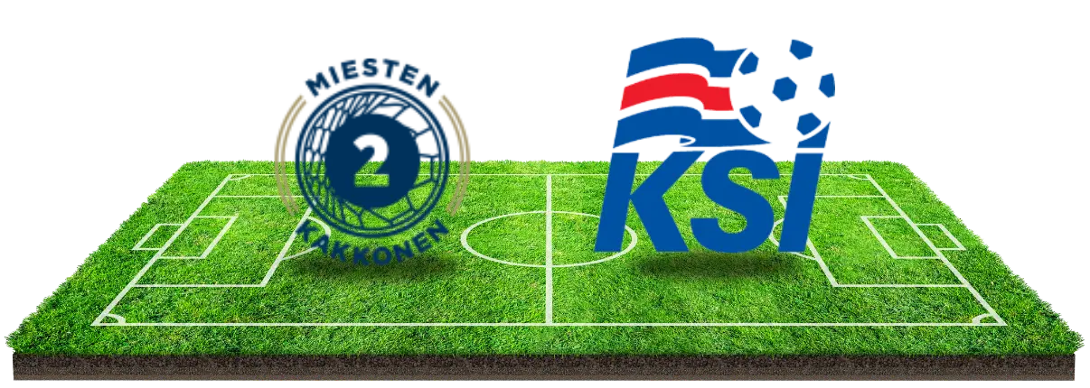 Met Kissat vs TPV en Hafnarfjordur vs Kopavogur!