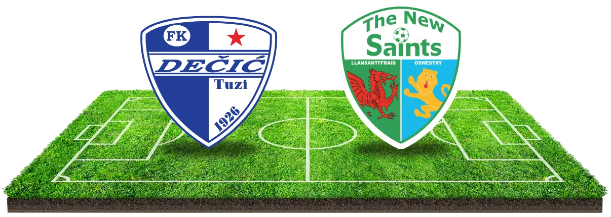 Voorspellingen Decic vs TNS in de Champions League Kwalificatie!