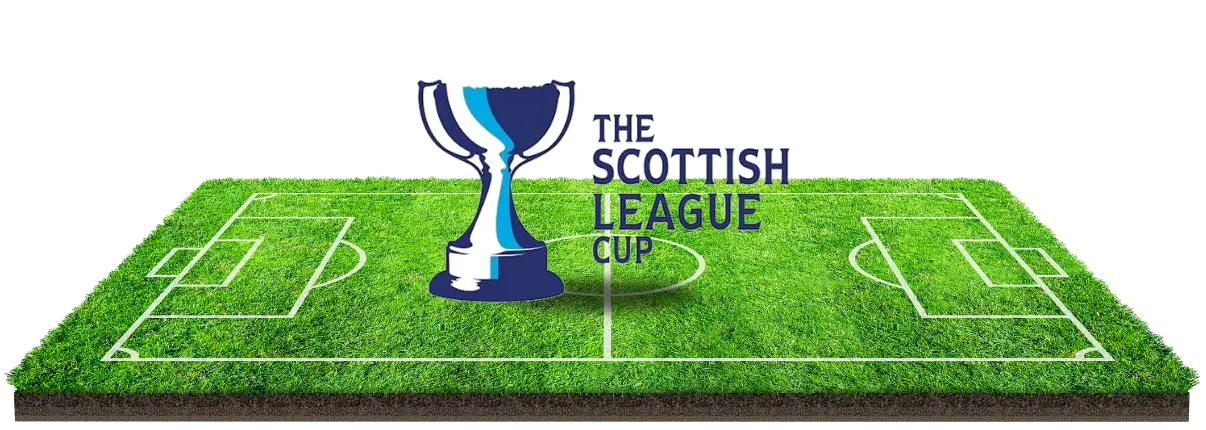 Ayr tegen Falkirk en Montrose tegen Motherwell in de League Cup!