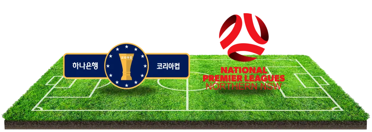 De stokjes met Sydney Olympic vs Apia en Ulsan vs Incheon!