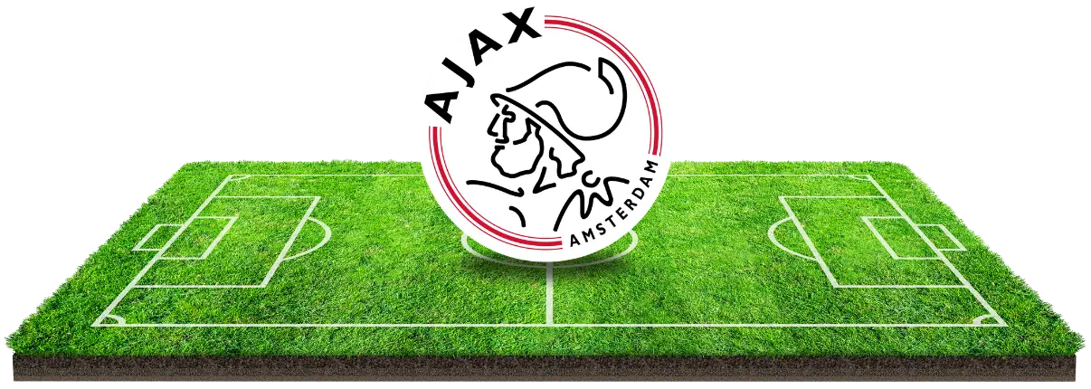 100x je inzet voor Ajax