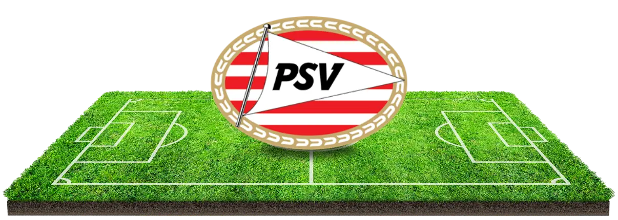 100x je inzet voor PSV!