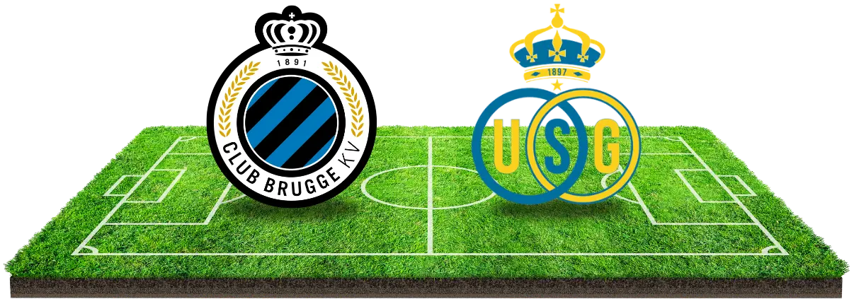 Voorspellingen Club Brugge - Union Saint-Gilloise, Odds, quoteringen en wedtips: Kan USG de vloek van de Super Cup tegen Brugge doorbreken?