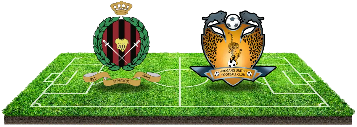 Voorbeschouwing speelronde 9 van de Singapore Premier League