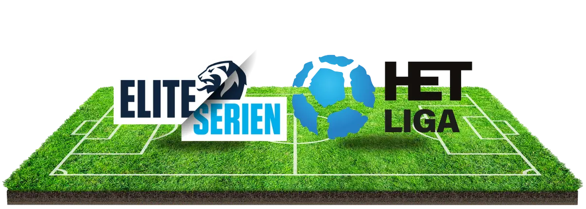 Sparta Praag tegen Pardubice en Olimpija tegen Primorje!