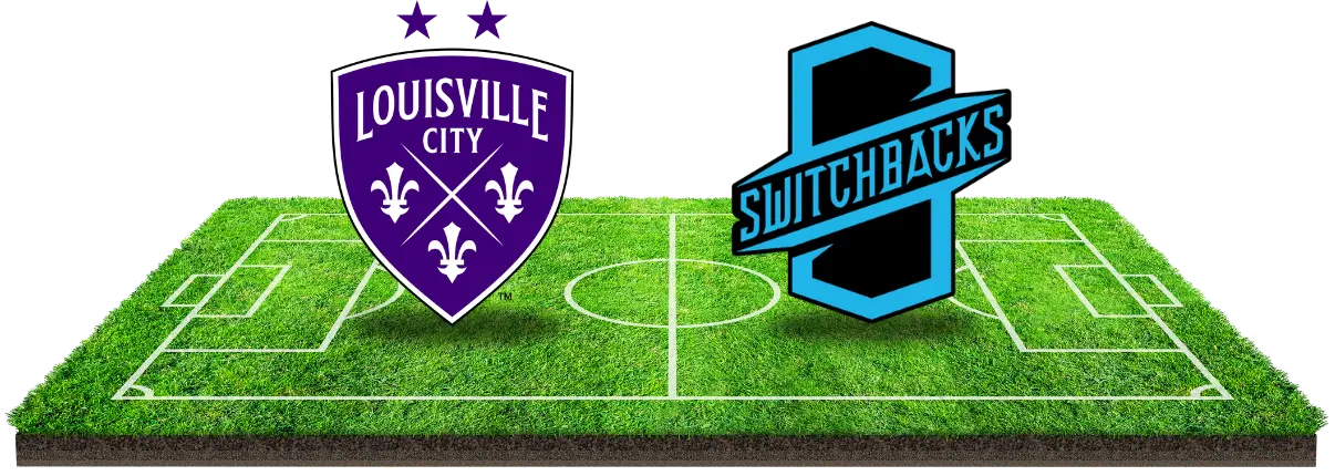 Op naar Amerika voor een wedstrijd in de USL Championship!