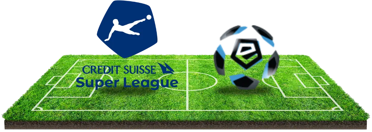 Verdubbelen met Winterthur vs. St. Gallen en Legia Warschau vs. Zaglebie Lubin!