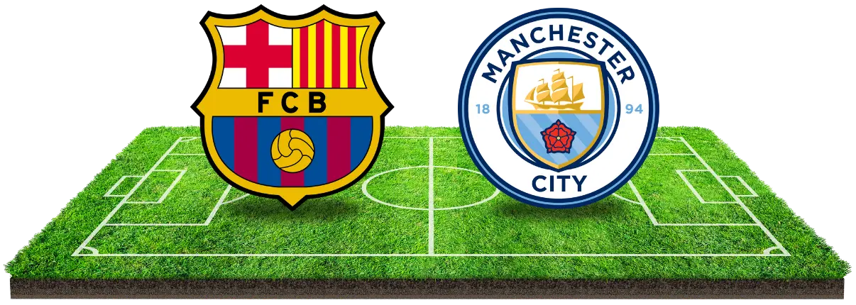 Barcelona - Manchester City: Voorspellingen, odds en wedtips | Doelpuntrijke ontmoeting in Amerika tussen grootmachten!