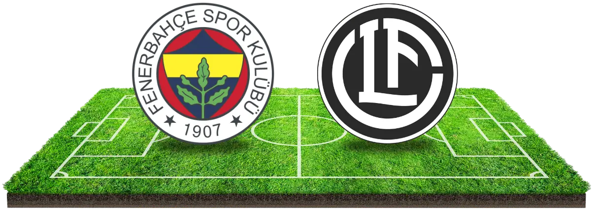 Fenerbahce - Lugano Champions League: Voorspellingen, odds en wedtips: Houdt Fenerbahce het in eigen huis makkelijker tegen Lugano?