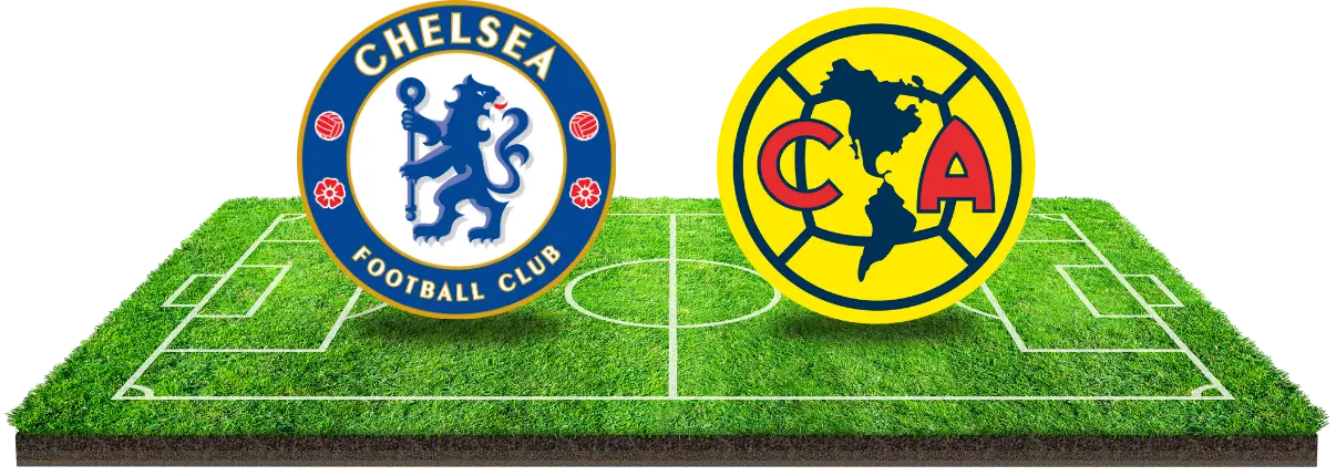 Chelsea - Club América: Voorspellingen, odds en wedtips | Herhaling van 2022?