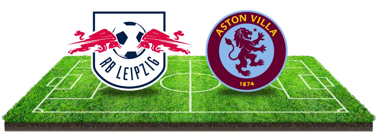 RB Leipzig - Aston Villa: Voorspelling, odds en wedtips | Doelpunten in vriendschappelijk duel tussen Champions League kandidaten!