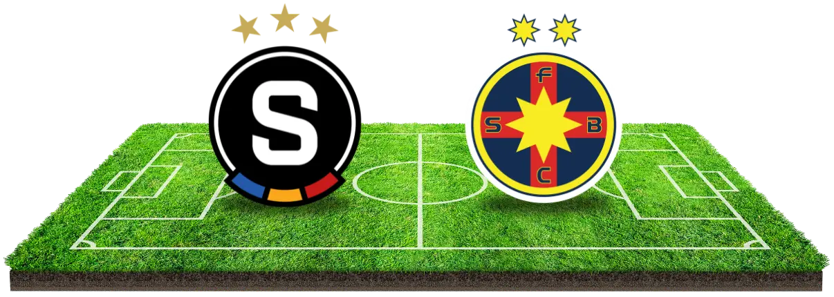 Sparta Praag - FCSB: Champions League voorspelling, odds en wedtips | Kan FCSB het Sparta Praag moeilijk maken?