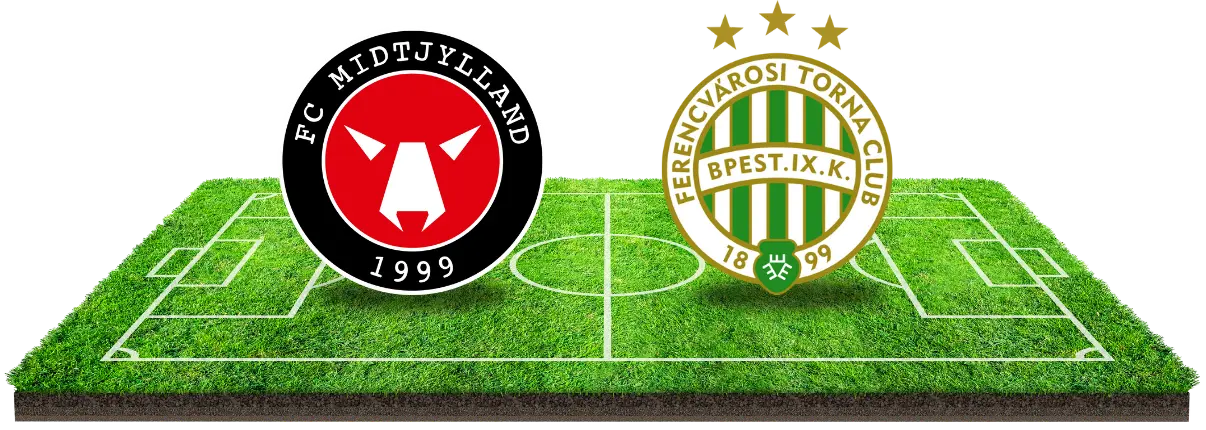 FC Midtjylland - Ferencvaros: Champions League Voorspelling, odds en wedtips | Een herhaling van 2017?