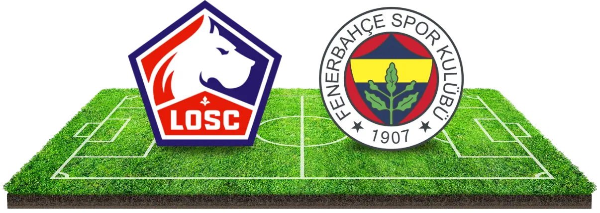 Lille - Fenerbahce: Champions League Voorspellingen, odds en wedtips | Kan Fenerbahce doorstomen richting de Champions League?