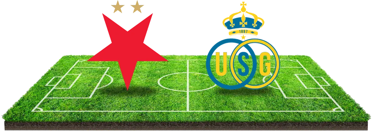 Slavia Praag - Union St. Gilloise: Champions League Voorspellingen, odds en wedtips | Kunnen de Belgen verrassen op bezoek in Tsjechië?