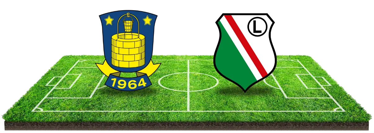 Brøndby vs Legia in de Conference League Kwalificatie!