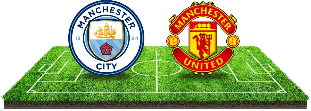 Manchester City - Manchester United: Community Shield 2024 Voorspellingen, odds en wedtips | Wie pakt de eerste prijs van het seizoen op Wembley?