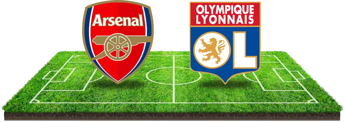 Arsenal - Lyon: Voorspellingen, odds en wedtips Emirates Cup | Kan Arsenal hun goede vorm doorzetten tegen Lyon!