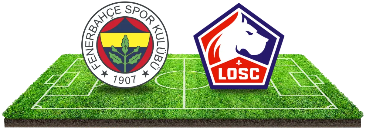Fenerbahce - Lille: Voorspellingen, odds en toto wedtips | Kan het Fenerbahce van José Mourinho de Champions League bereiken?